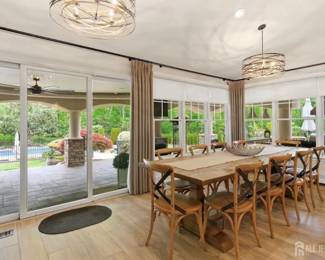 Dinette
