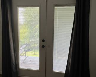 Curtain Panels