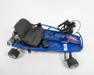 Razor Ground Force Drifter Electric Go-Kart