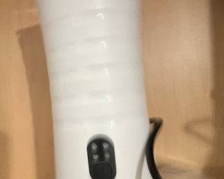 RATRSO 4-in-1 Electric Milk Frother