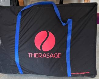 Therasage Portable Infrared Sauna