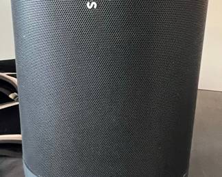 Sonos Move Portable Smart Speaker