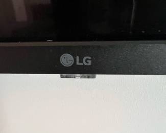 LG Flat Panel Smart TV