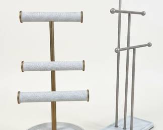 3-Tier Jewelry Display Stand Style