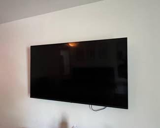 LG Flat Panel Smart TV