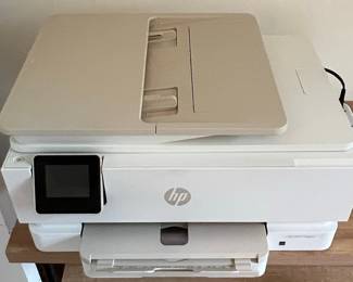 HP ENVY Inspire 7955e All-in-One Printer