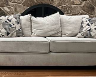 Albany Industries Style Sofa