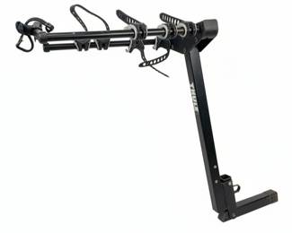 Thule Parkway 2-Bike Hitch Mount Bike Rack