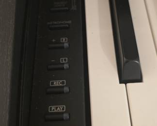 Yamaha Arius YDP-144 Digital Piano
