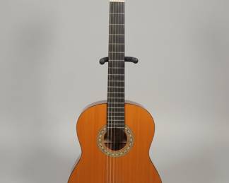 Classical Guitar