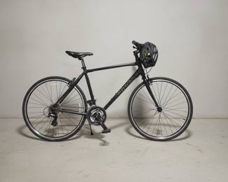 Giant Escape 3 Hybrid Bike