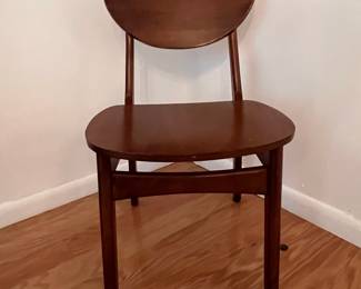 Baxton Studio Style Mid-Century Modern Dining Chair - 4 Available