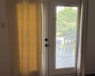 Curtain Panels