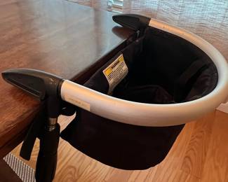 phil&teds Lobster Portable High Chair
