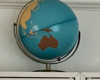 Desktop Globe