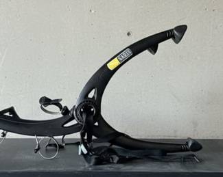 Saris Bones 2-Bike Trunk Rack