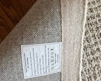 Area Rug