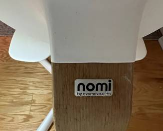 Nomi by Evomove High Chair - 2 Available
