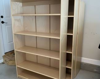 ECR 4 Kids Bookcases - 3 available