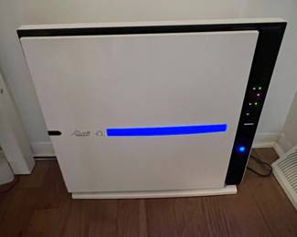 Rabbit Air MinusA2 Air Purifier - 3 Available