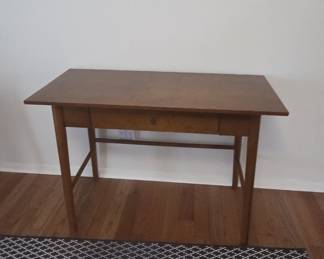 Mid-Century Modern Style Writing Desk
