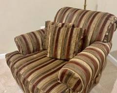 Club Chair