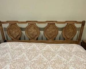 Head Board