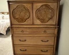 Tall Chest