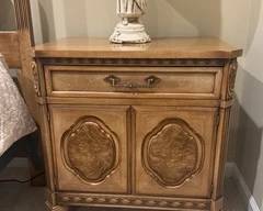 Night Table