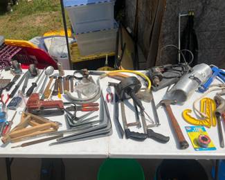 Tools