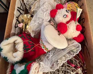 Christmas Decorations 