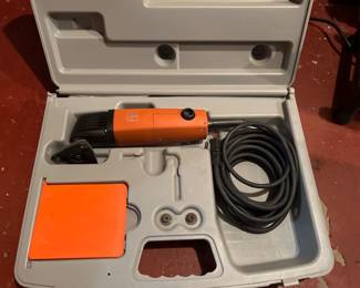 Fein Multi-Master Oscillating Multi Tool