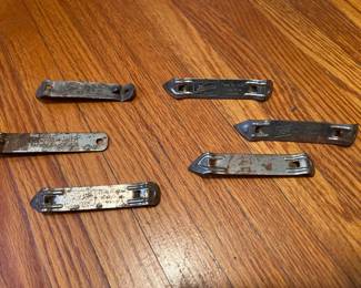 Vintage Hamm’s and Schlitz Beer Bottle Openers