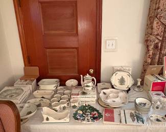 SPODE
