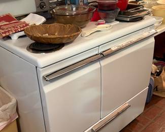 Hotpoint Vintage