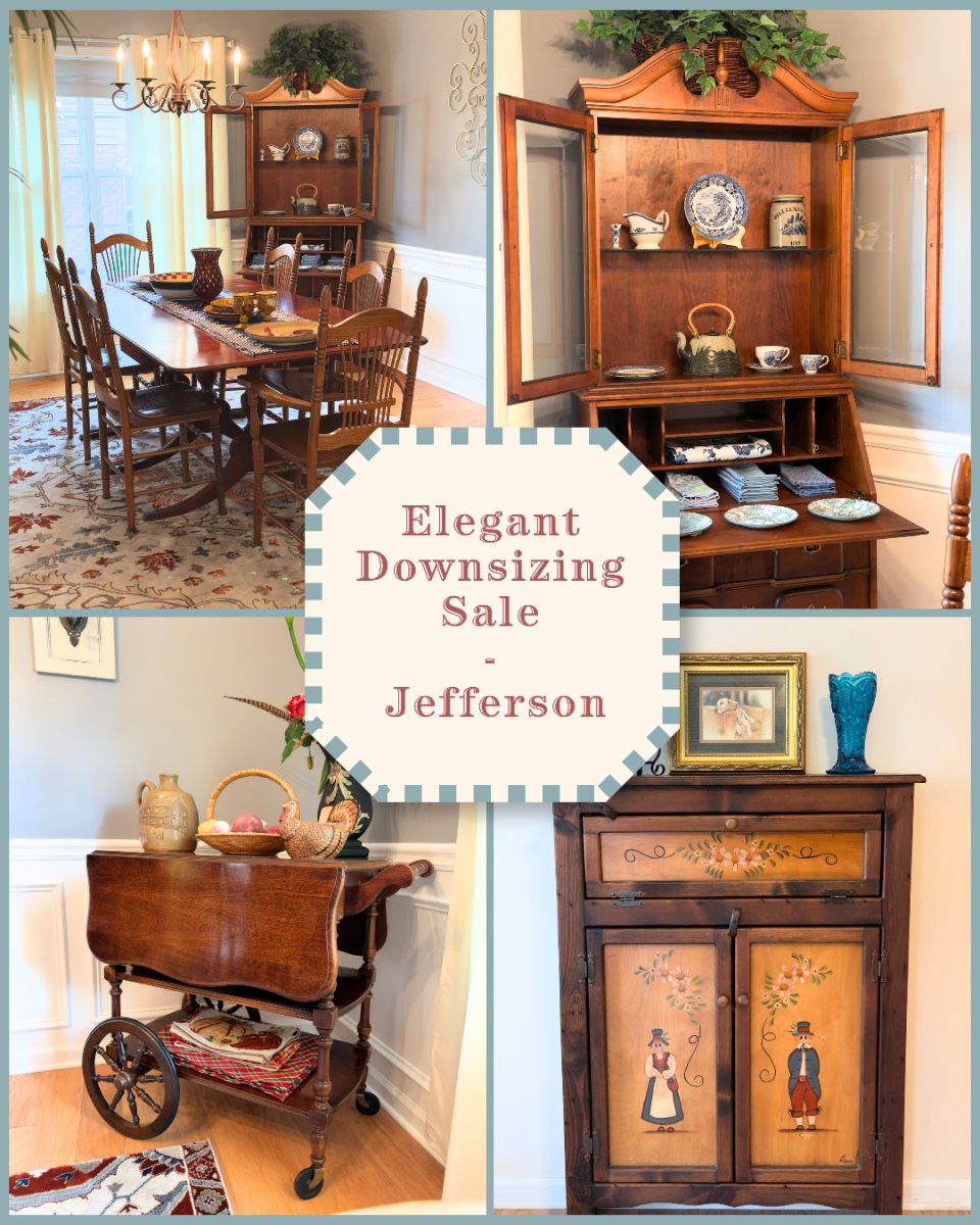 Estate Sale