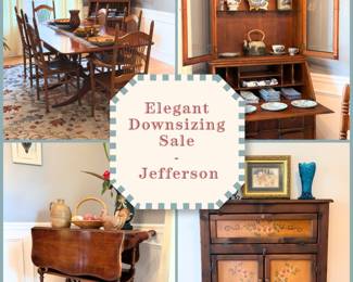 Estate Sale