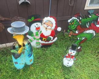 Sale Picture