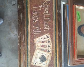 Sale Picture