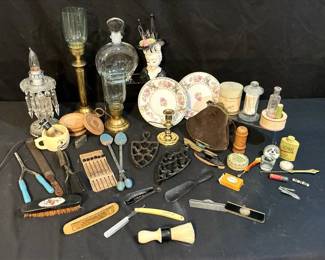 Vintage Beauty Collection