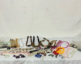 Costume Jewelrymaking