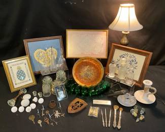 Trending Antiques
