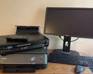 Essential Electronics