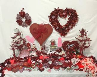 Valentines Party