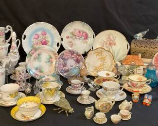 Lovely Tea China
