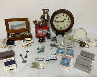 Aviation Accessories