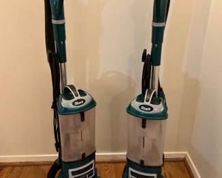 Shark Vacuums