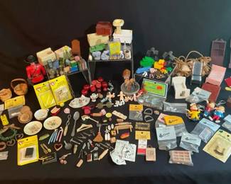 World of Miniatures