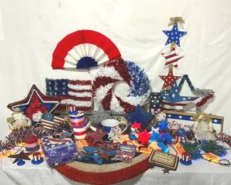 Celebrate America