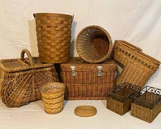 Basket Galore